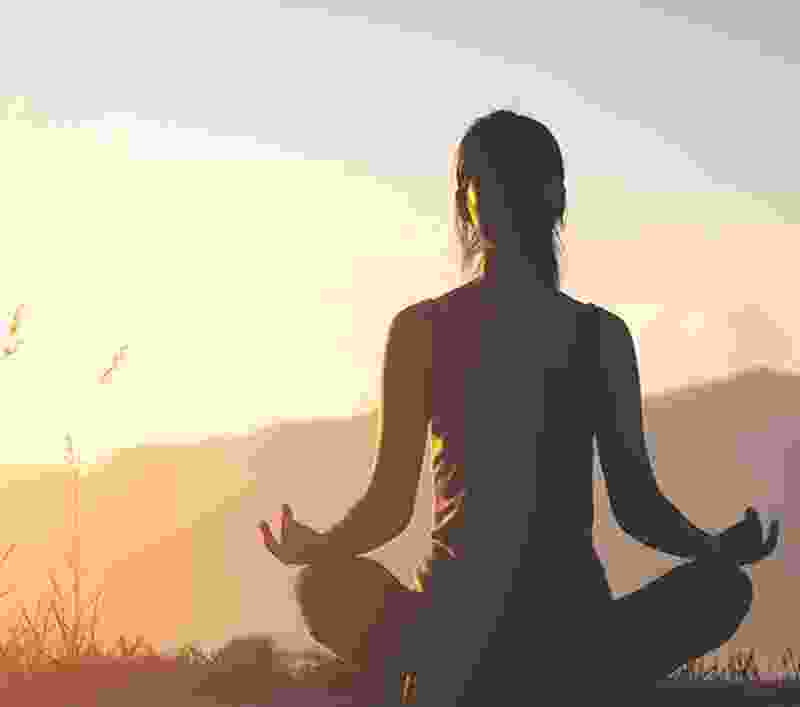 Yogic By Nature