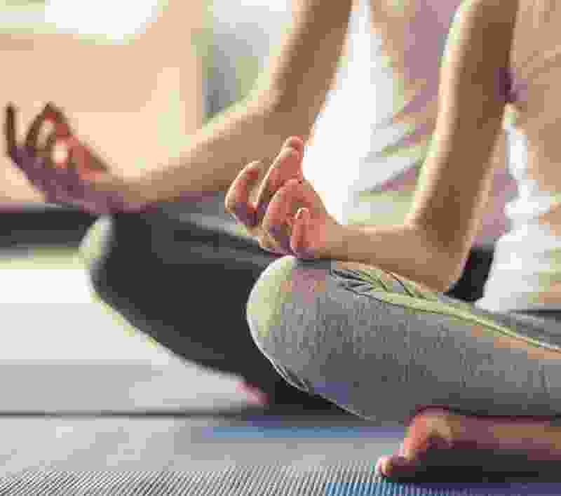 Yogic By Nature