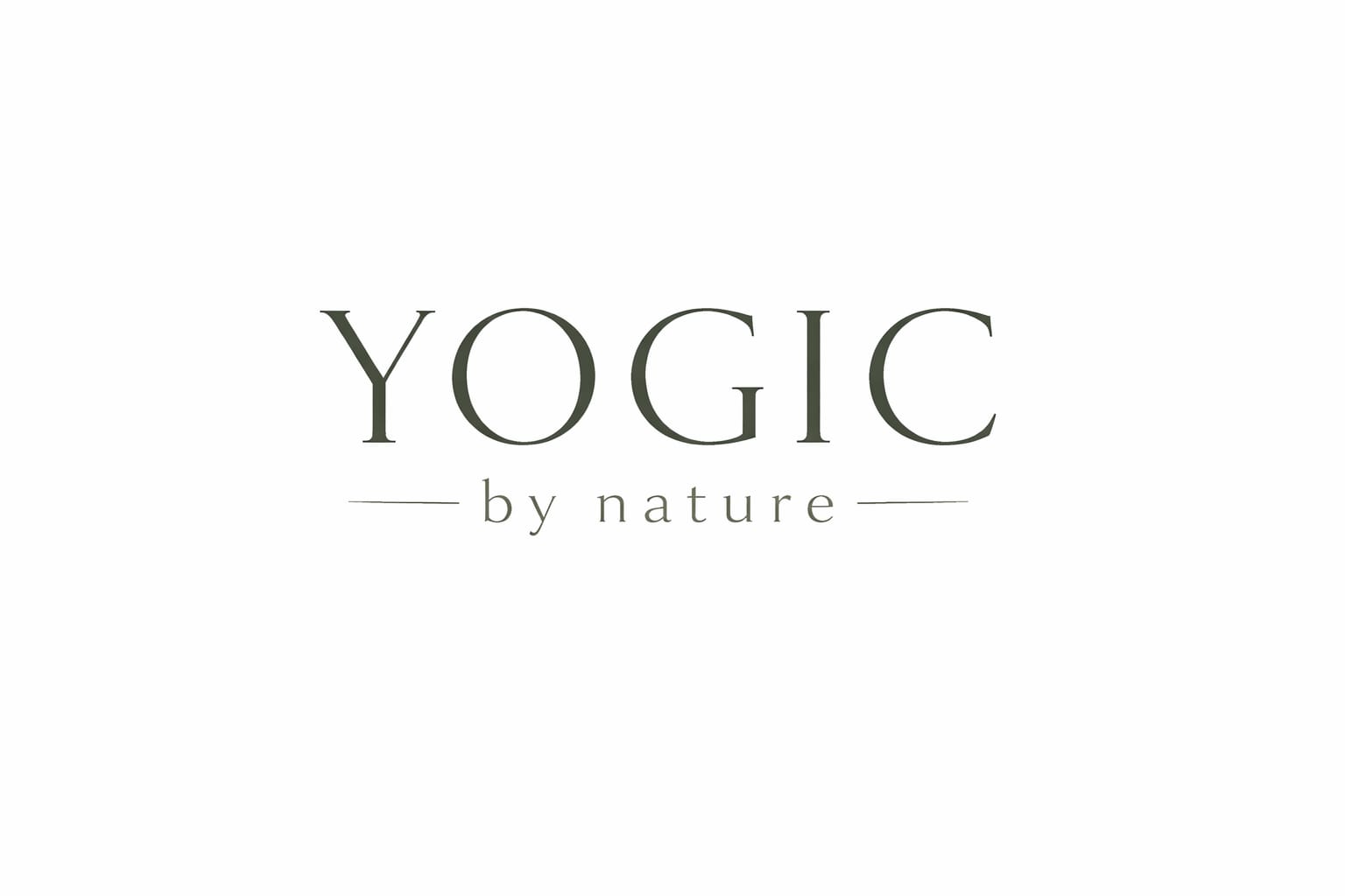 Yogic By Nature